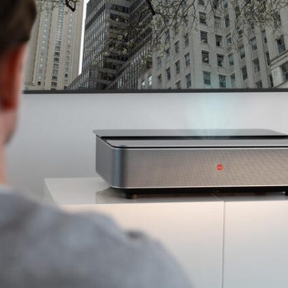Las experiencias personalizadas de Brand Studio y Onyx cautivan las audiencias para el nuevo Home Cinema de Leica