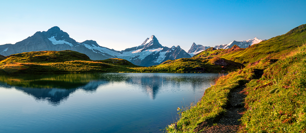Outbrain se positionne comme un partenaire 360° de Suisse Tourisme