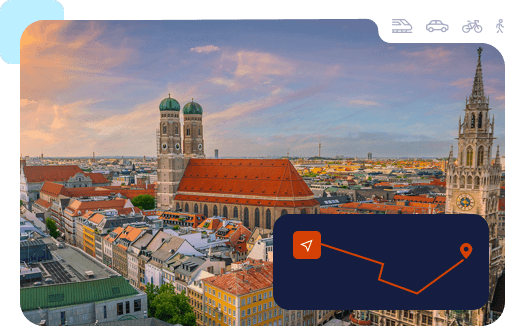 Munich